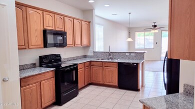 Light & Bright Kitchen
