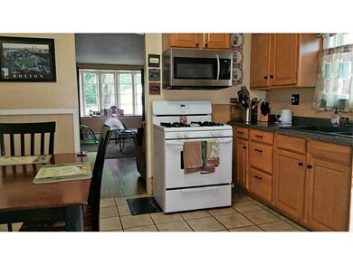 40 Bridgton Rd, Cranston, RI 02910 - photo 6