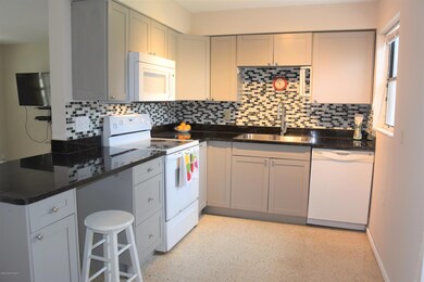 Updated Kitchen