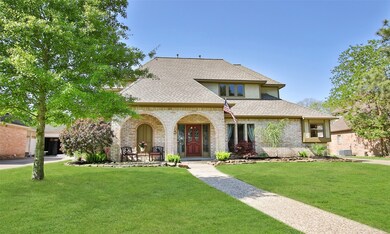 15735 Sweetwater Creek Dr, Houston, TX 77095 - photo 4