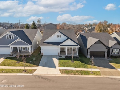 3612 Fordham Park Dr, Louisville, KY 40245 - photo 3