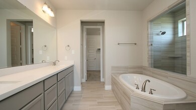 1907 Thomas Smith Ct, Richmond, TX 77469 - photo 5