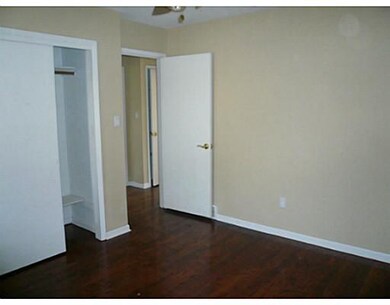 Bedroom.