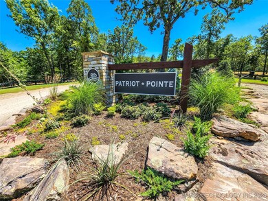 40 Patriot Pointe, Eufaula, OK 74432 - photo 2