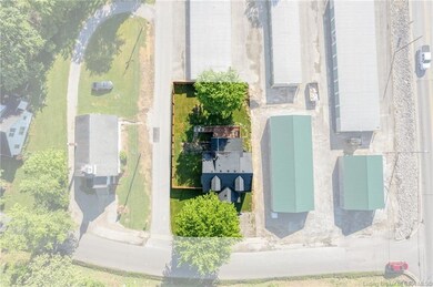 75 N Church St, Austin, IN 47102 - photo 5