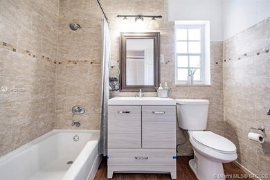 2nd Bathroom