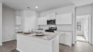 Kitchen - All Home and community information, incl