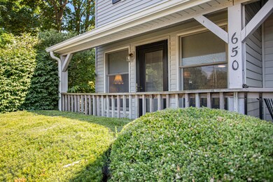 650 Conger St unit 1, South Haven, MI 49090 - photo 3