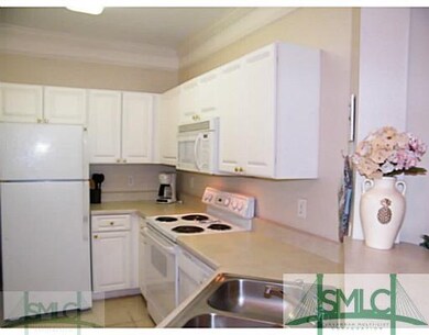 Kitchen. Kitchen View i