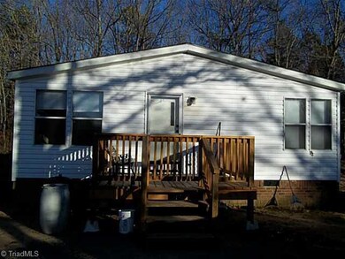 1378 Burney Rd, Asheboro, NC 27205 - photo 2