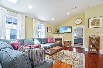 15 Brighton St unit 3, Charlestown, MA 02129 - photo 2