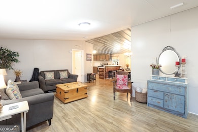 1424 Al Roberts Rd, Senoia, GA 30276 - photo 7