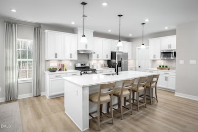 3716 Pleasant Gate Ln, Knightdale, NC 27604 - photo 7