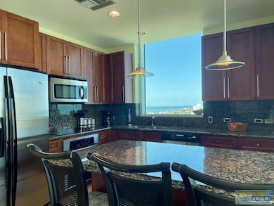 The Sapphire Condominiums unit 1101, South Padre Island, TX 78597 - photo 7