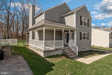 1218 Taylor Ave, Halethorpe, MD 21227 - photo 4