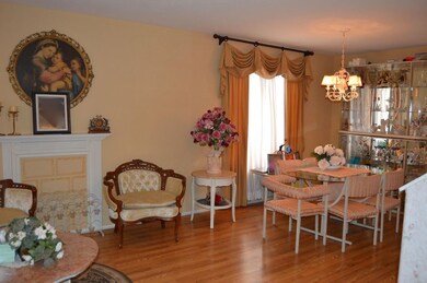 Dining RM