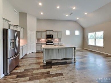 3316 Pear Blossom Way, Murfreesboro, TN 37127 - photo 5