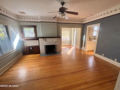 615 N 3rd Ave, Tucson, AZ 85705 - photo 3