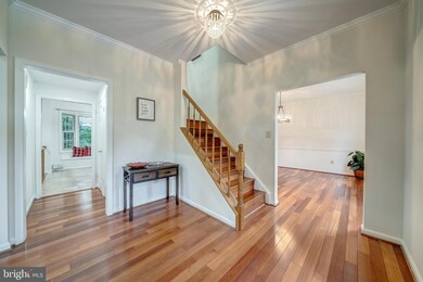 8964 Spruce Ridge Rd, Fairfax Station, VA 22039 - photo 6