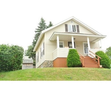 82 Christine St, Worcester, MA 01606 - photo 2