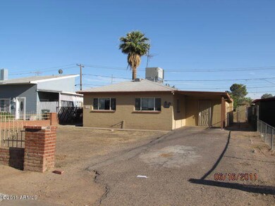 2105 E Harvard St, Phoenix, AZ 85006 - photo 2