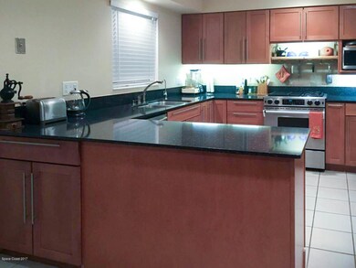 5 Kitchen