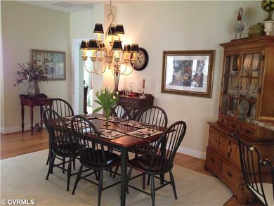 Dining Room - Formal Area for Dining Room