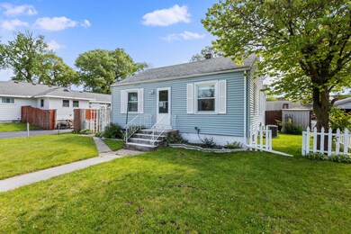 125 N Lindberg St, Griffith, IN 46319 - photo 3