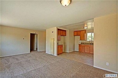 spacious floor plan