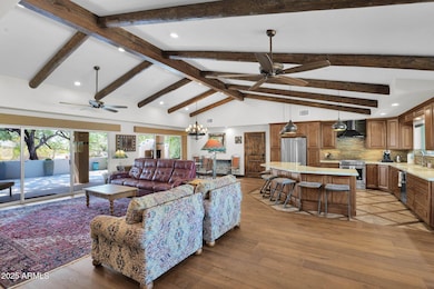 7835 E Carefree Estates Cir, Carefree, AZ 85377 - photo 6