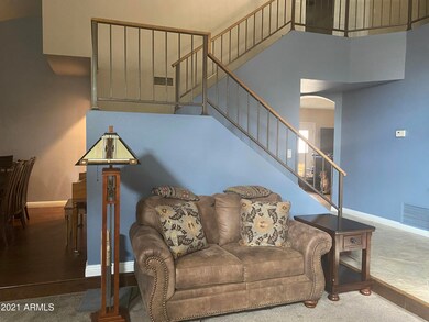 More of Living Room
