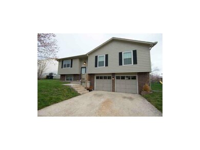 Newer roof, concrete board siding, windows and HVA