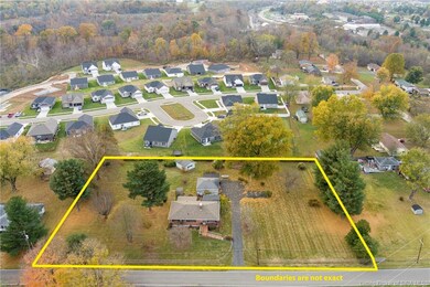 61 Yenowine Ln, Georgetown, IN 47122 - photo 2