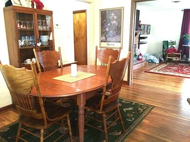 Dining Room.