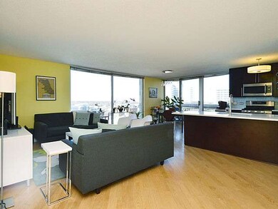 Optima Views unit 1040, Evanston, IL 60201 - photo 4