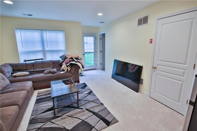 1st floor Family Room