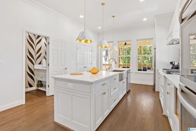 1624 Richard Arrington Junior Blvd S, Birmingham, AL 35205 - photo 7