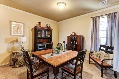 2308 NW 173rd St, Edmond, OK 73012 - photo 5