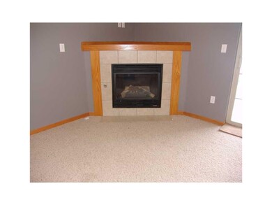 Other. Gas Fireplace in Livingroom