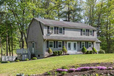 109 Kimball Hill Rd unit B, Hudson, NH 03051 - photo 3