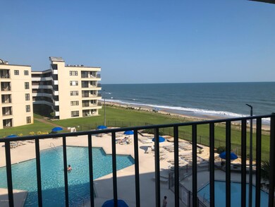 ocean view