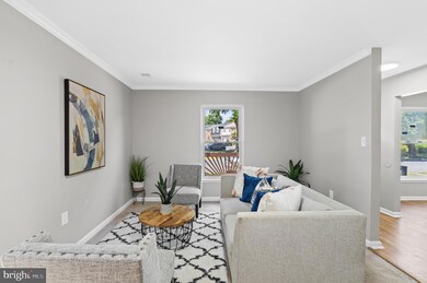 7701 Swan Terrace, Hyattsville, MD 20785 - photo 4