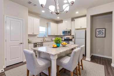 2722 Pease Dr, Heath, TX 75126 - photo 4