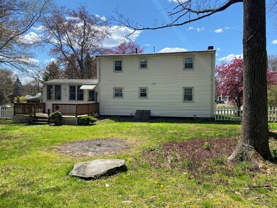 20 Saint Marys Rd, Burlington, MA 01803 - photo 2