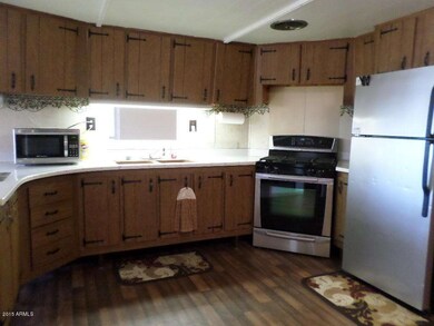 1737 S Sossaman Rd, Mesa, AZ 85209 - photo 7