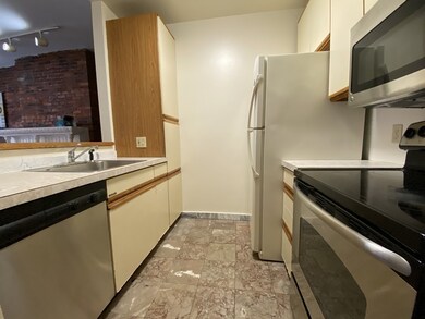 61 Hemenway St unit 1, Boston, MA 02115 - photo 3