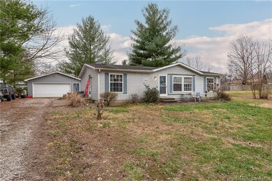 505 Wyandotte Ave, Corydon, IN 47112 - photo 2