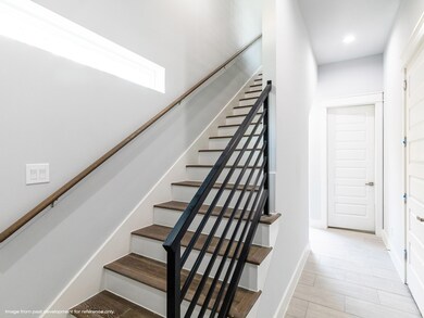 5115 Del Sur St unit F, Houston, TX 77018 - photo 6