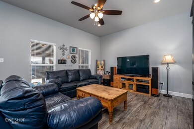 325 Hog Eye Rd, Abilene, TX 79602 - photo 4