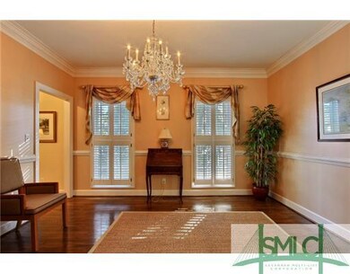 Dining Room. Dining Room with beautiful hardwood f